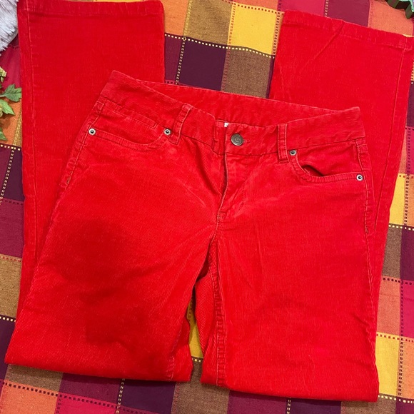 J.Crew Corduroy Favorite pant - Picture 11 of 11